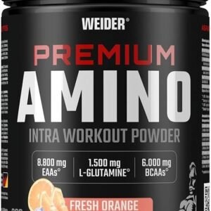 Weider Weider Premium Amino