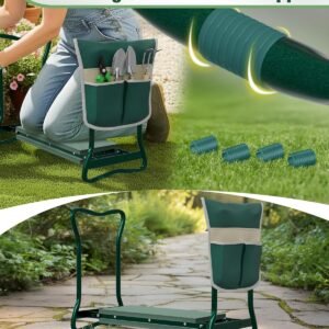 Garden Kneeler
