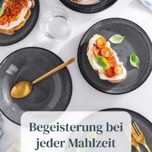 Dinner Plate Set