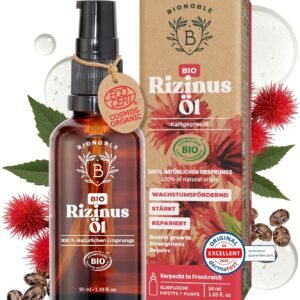 Castor Oil