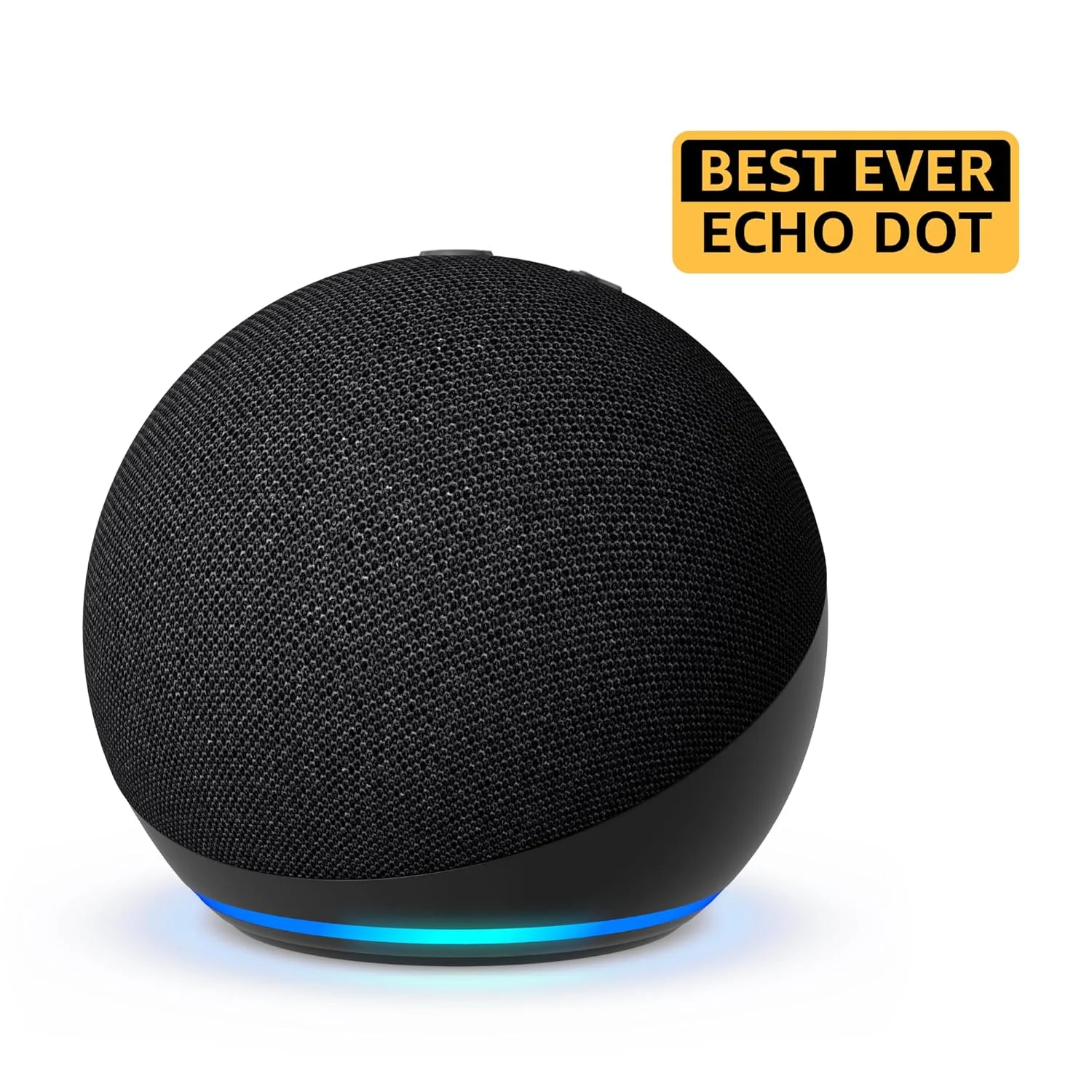 Amazon Echo Dot
