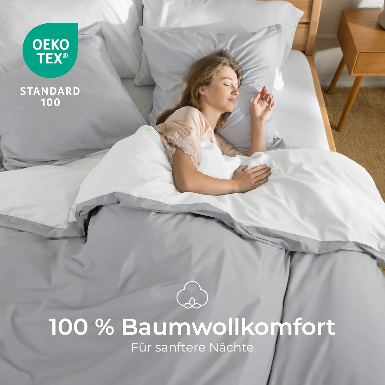 Dreamzie Bedding Set