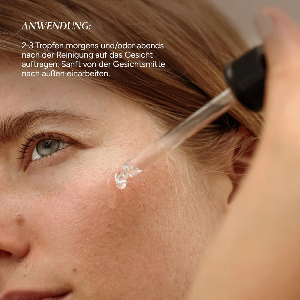 Anti-Ageing-Serum