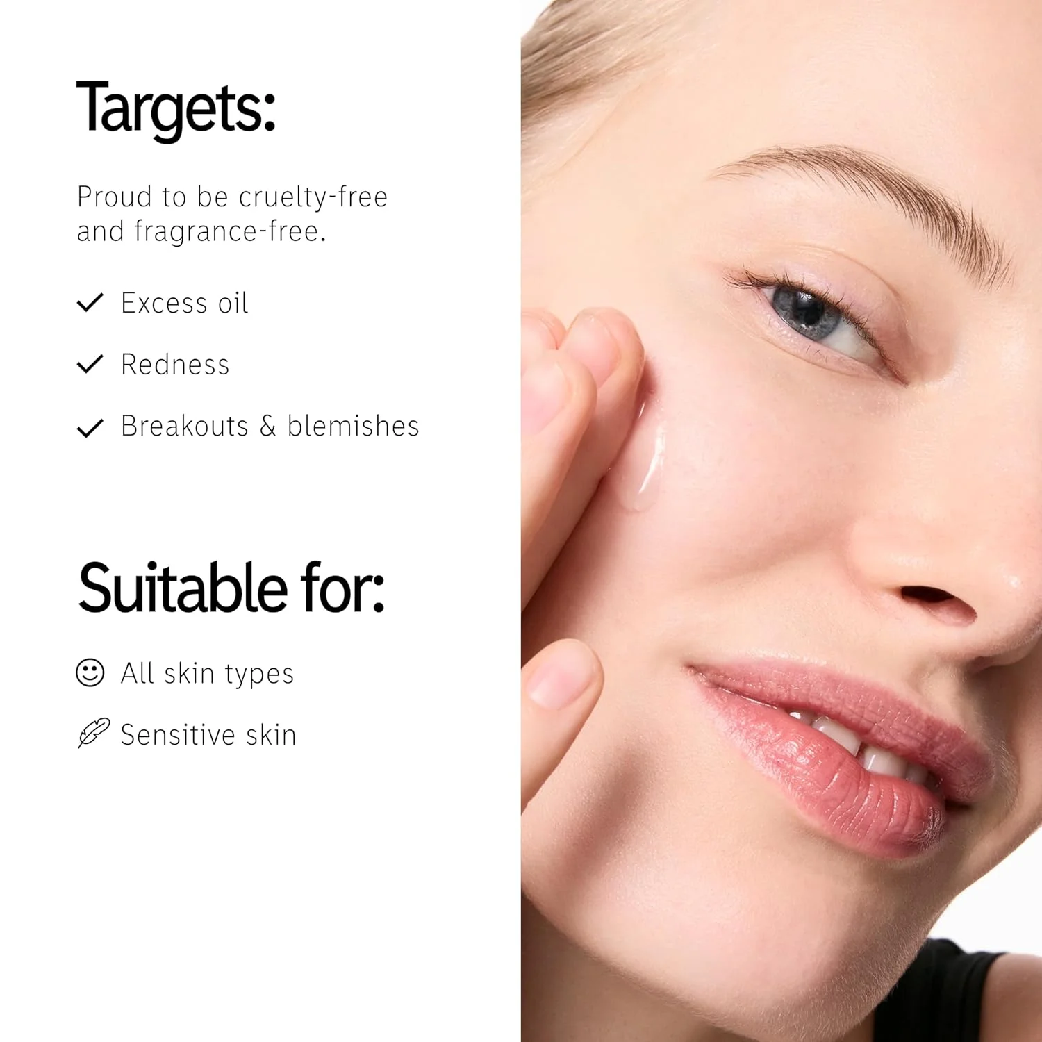 THE INKEY LIST Niacinamide Serum 30 ml